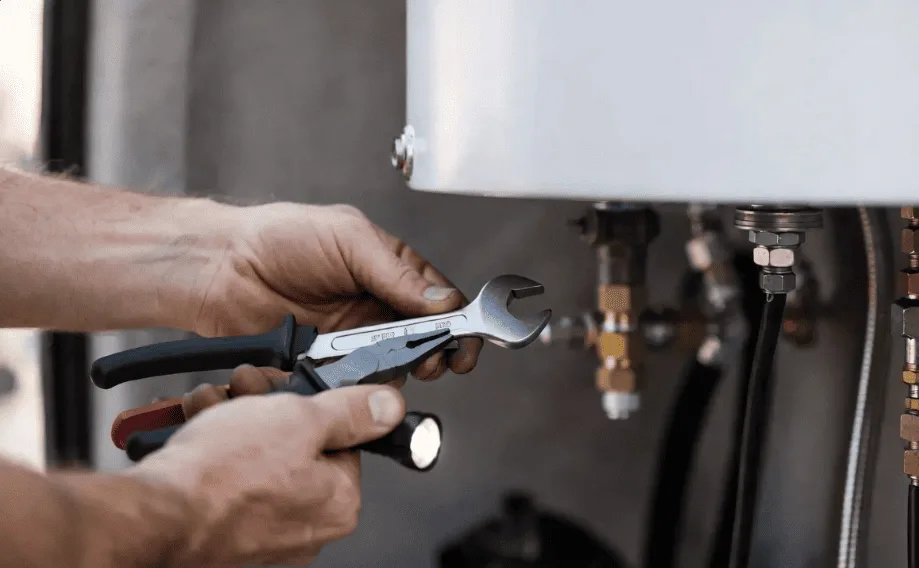 Why choose Water Heater Repair in Frazee, MN